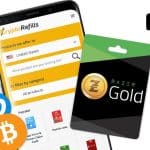 Can we Buy Gold with Bitcoin?