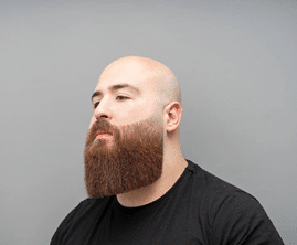 Classic Beard Styles to Turn Heads
