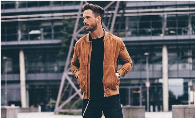 Bomber Jacket Guide: Everything you need to know