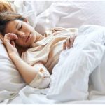 Six easy ways to improve the quality of your sleep