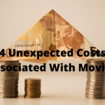 4 Unexpected Costs Associated With Moving