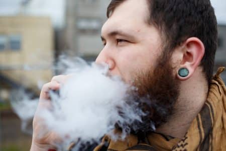 A Beginner's Guide to Vaping CBD