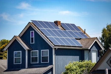 7 Small Changes You Can Make to Create a More Eco-Friendly Home
