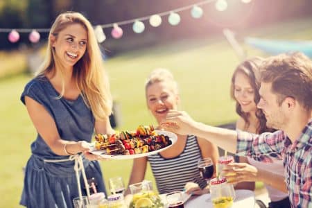 How to Plan and Host the Ultimate Backyard Party