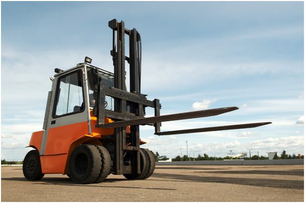 Forklifts: Ten Things You Need to Know Before Buying