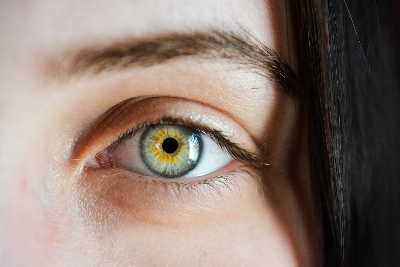 4 Eye Care Tricks That You Have To Try