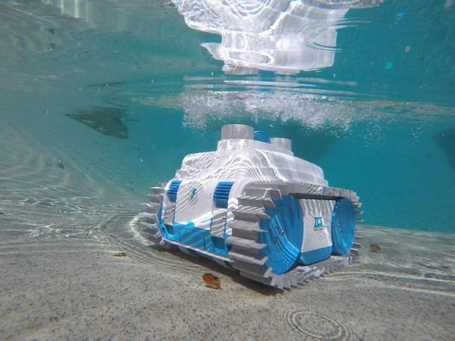 Automatic Pool Cleaner: Making Pool Maintenance Hassle-Free