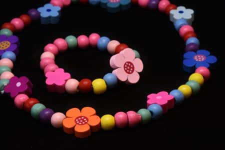 A Quick Guide On How to Choose Jewelry For Kids