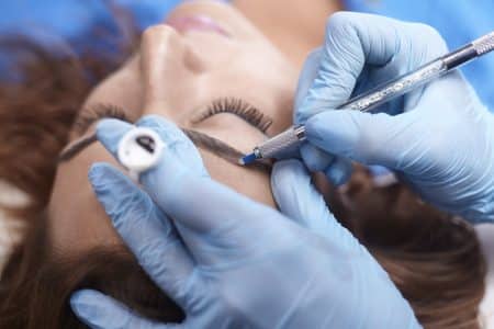 5 Reasons You Should Invest in Permanent Makeup