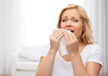 Modern Techniques to Manage Allergies