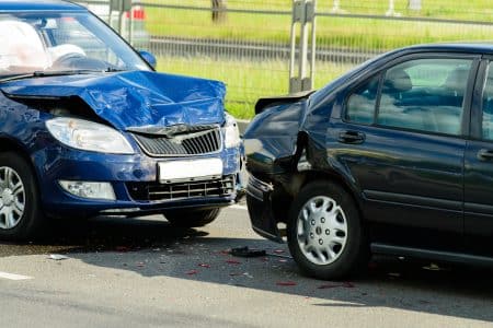 7 Vehicle Crash Records to Have When Meeting Your Lawyer