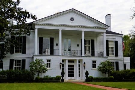 Opulent Home: 12 Ways to Make Your Home Look Grand