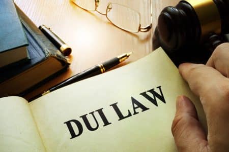 Top DUI Defense Attorney In Arizona