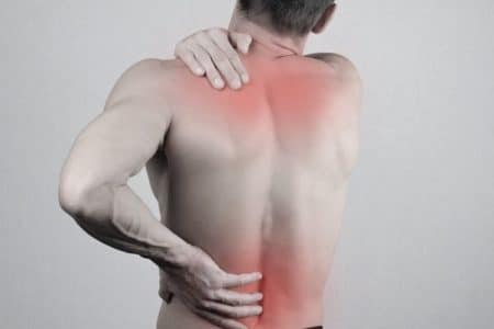 What You Can Do About Chronic Back Pain