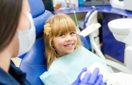 How to Choose Your Child's Dentist