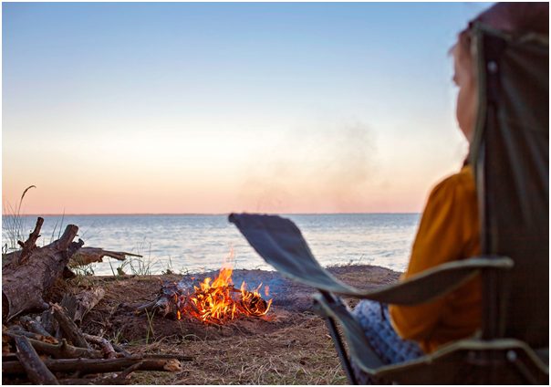 Ultimate Camping Checklist: Everything You Need for a Safe Weekend
