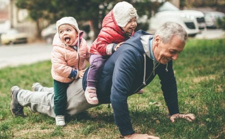 3 Babysitting Tips For Grandparents Caring For Their Grandkids`