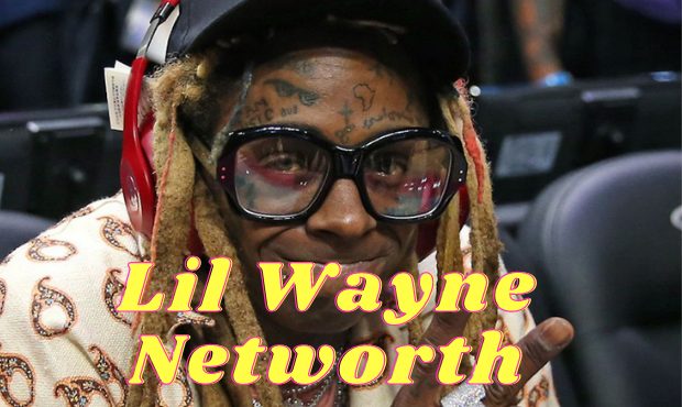 Lil Wayne Net worth