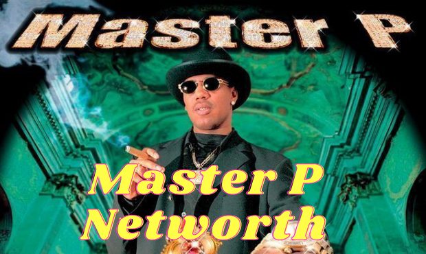 Master P's Net worth