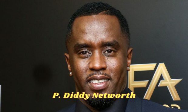 Puff Daddy to P. Diddy Networth