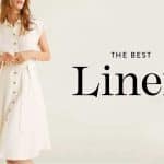 Online Stylish Linen Dress Range at Fleurdelin Shop