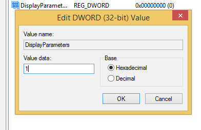 HOW TO VIEW BSOD DETAILS IN WINDOWS 10, 8.1, 8