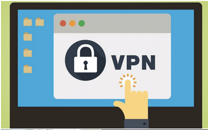 4 EFFICIENT WAYS TO FIX VPN ERROR 619