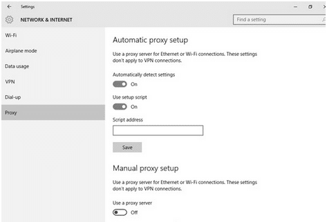 4 EFFICIENT WAYS TO FIX VPN ERROR 619