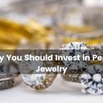Here’s Why You Should Invest in Personalized Jewelry