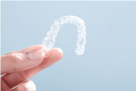 5 Practical Reasons to Get Invisalign Treatment