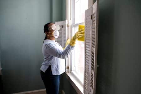 TOP 5 TIPS TO PROTECT YOUR HOME FROM PESTS