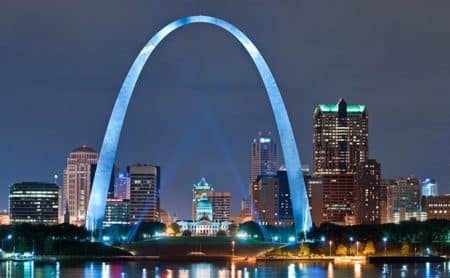 10 Reasons You Should Consider A Move To St Louis, MO