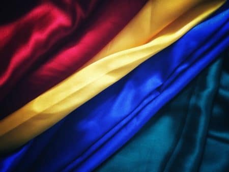 What Everybody Should Know About the Different Types of Silk Fabric
