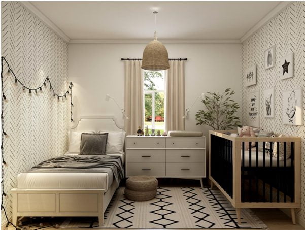 Nursery Design: Tips for Parents