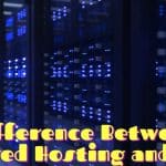 Difference Between Shared Hosting and VPS