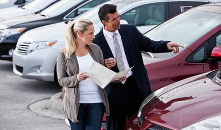 How to Select the Right Budget Car Insurance