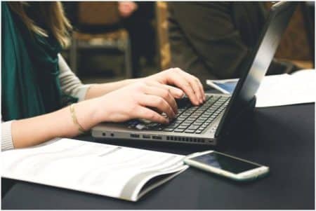 The Importance of Writing Skill for Any Career