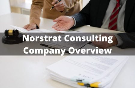 Norstrat Consulting Company Overview