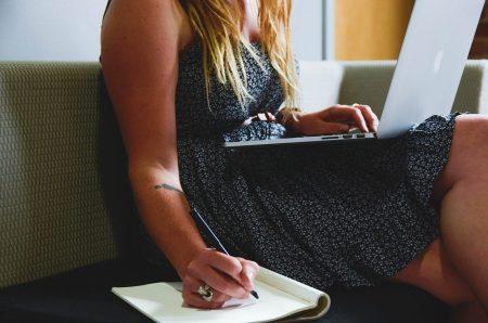 What Does it Take to Succeed as an Entrepreneur?