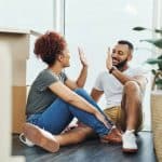 3 Things That Will Happen When You Move In With Your Girlfriend