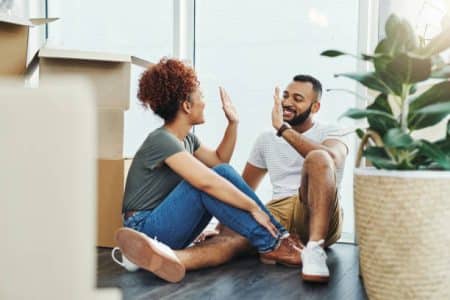 3 Things That Will Happen When You Move In With Your Girlfriend