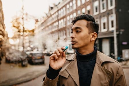 Important Things You Need to Know About E-Cigarettes