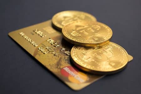 Crypto and Conventional Cards