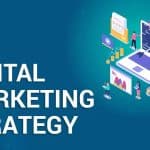 WHY YOUR COMPANY NEEDS A DIGITAL MARKETING STRATEGY