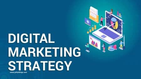 WHY YOUR COMPANY NEEDS A DIGITAL MARKETING STRATEGY