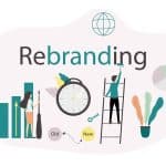 Planning a Good Rebranding Strategy For Your Small Business