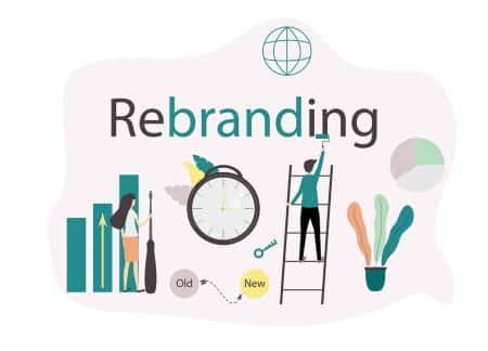 Planning a Good Rebranding Strategy For Your Small Business