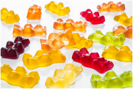 How Many CBD Gummies We Can Take In A Day