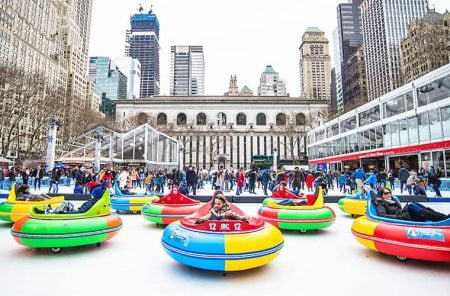 5 Adventurous Things to do in New York With Kids