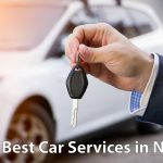20 Best Car Services in NYC